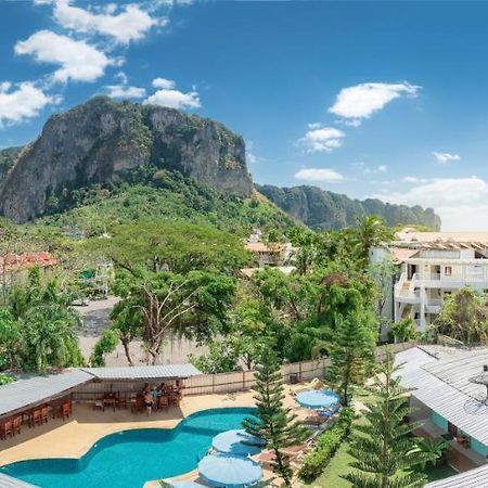 The Palace Aonang Resort Ao Nang Екстер'єр фото