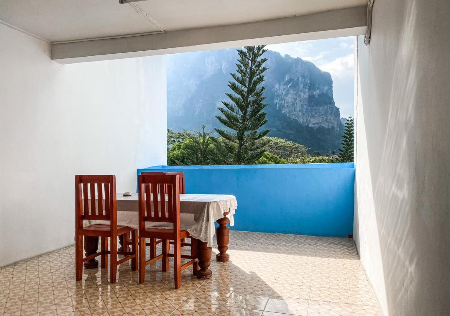 The Palace Aonang Resort Ao Nang Екстер'єр фото