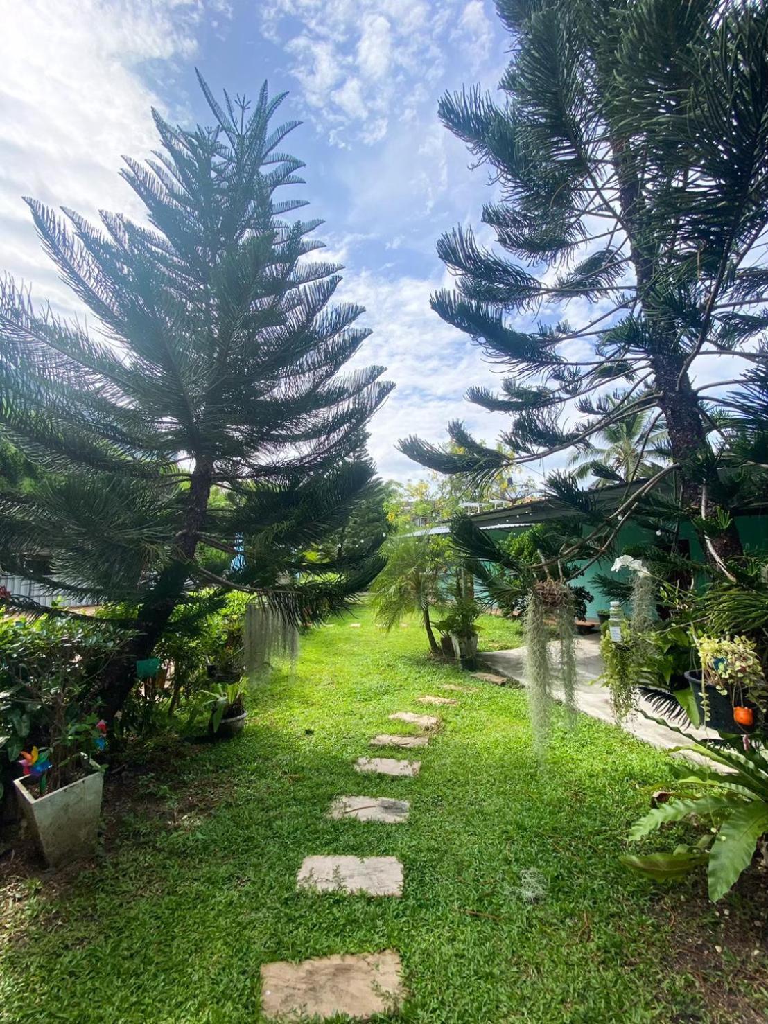 The Palace Aonang Resort Ao Nang Екстер'єр фото