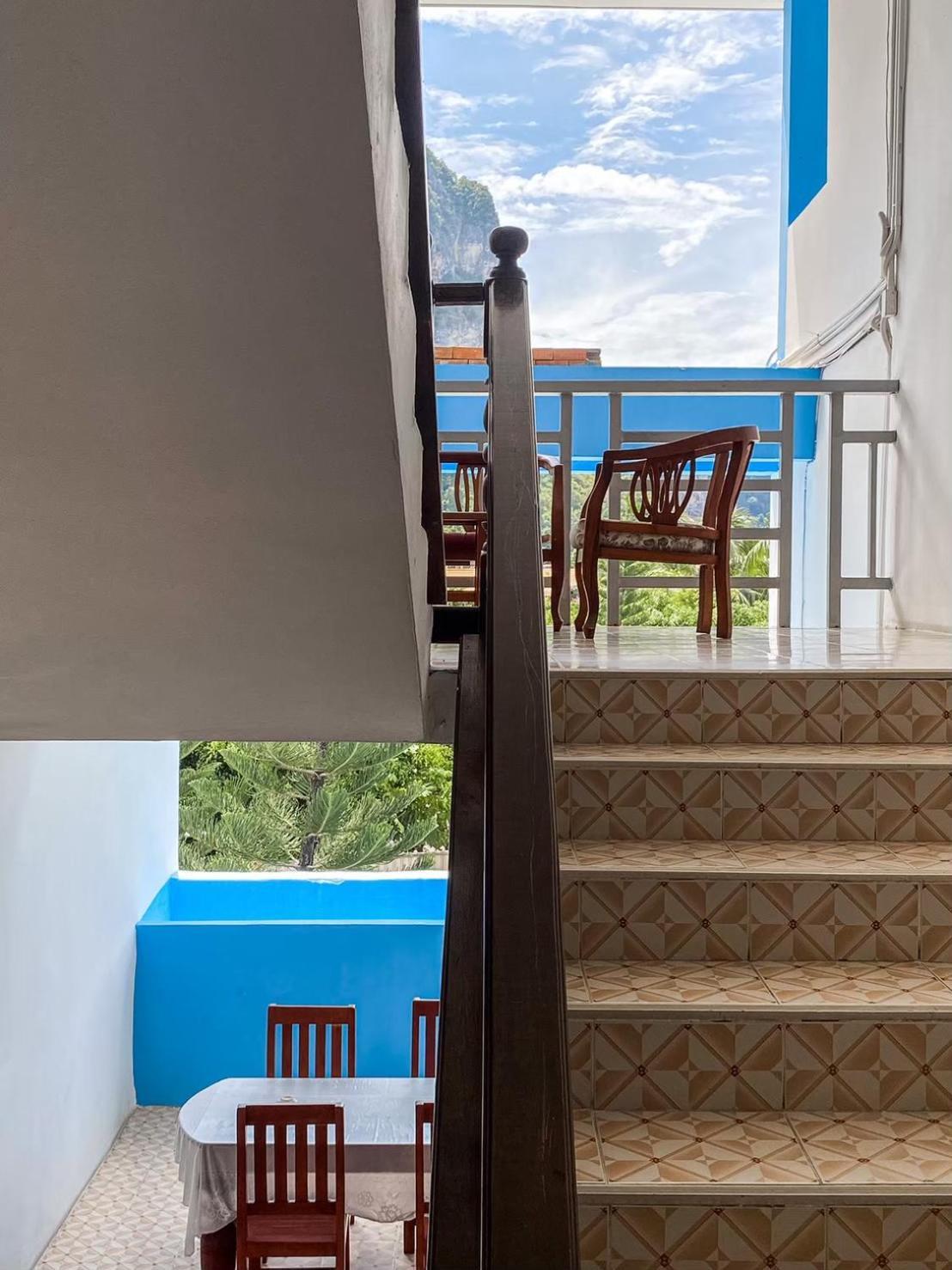 The Palace Aonang Resort Ao Nang Екстер'єр фото