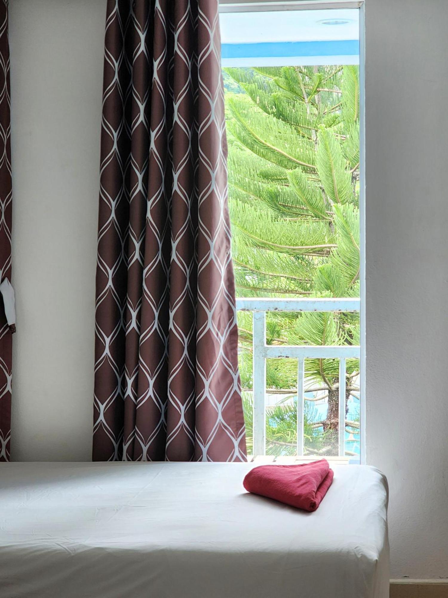 The Palace Aonang Resort Ao Nang Екстер'єр фото