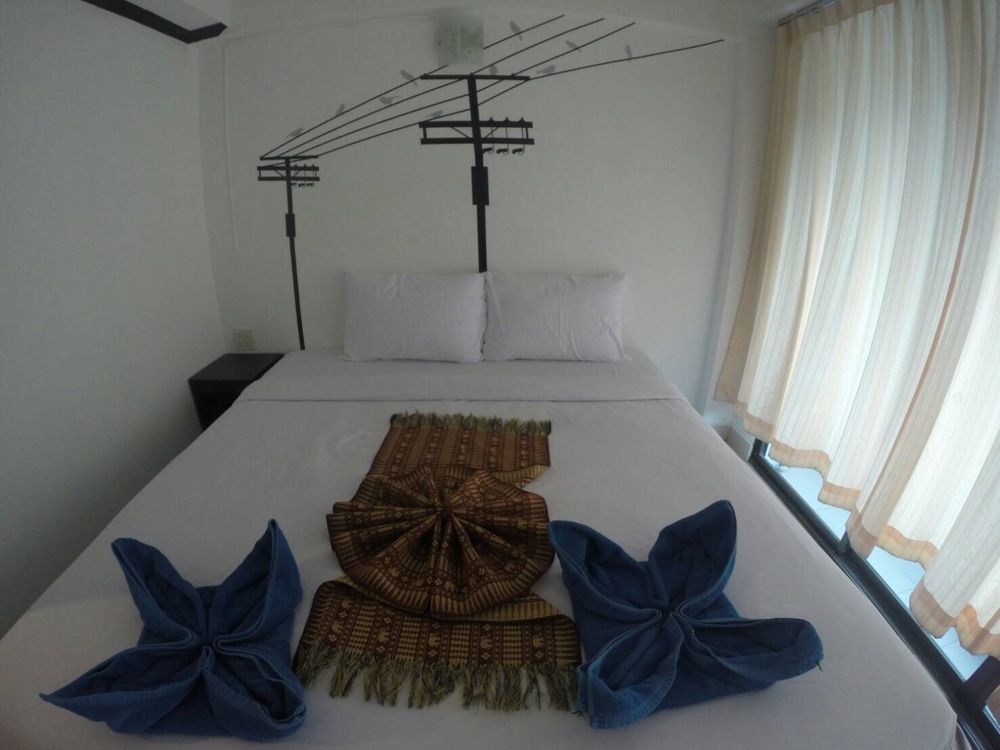 The Palace Aonang Resort Ao Nang Екстер'єр фото