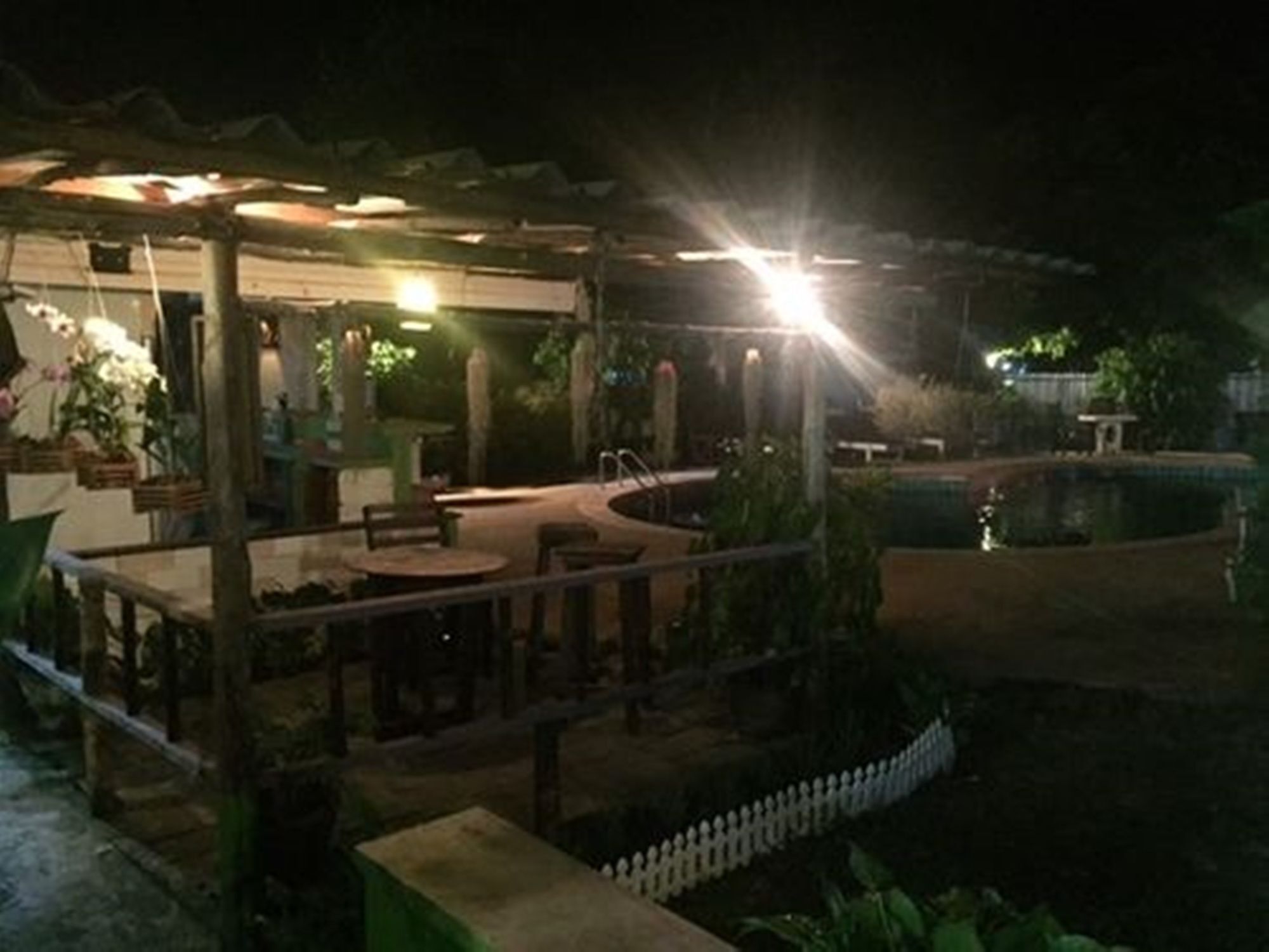The Palace Aonang Resort Ao Nang Екстер'єр фото