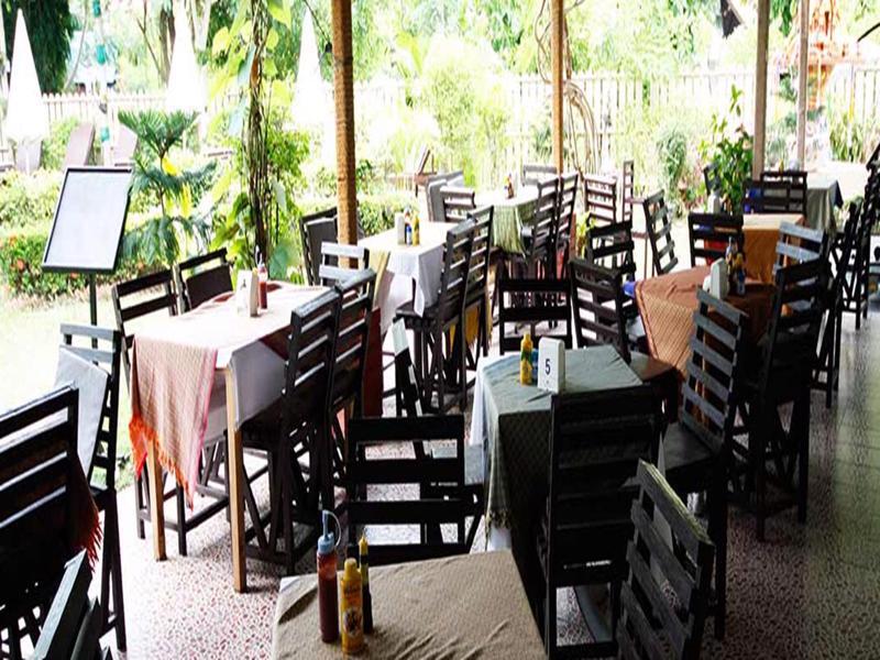 The Palace Aonang Resort Ao Nang Екстер'єр фото